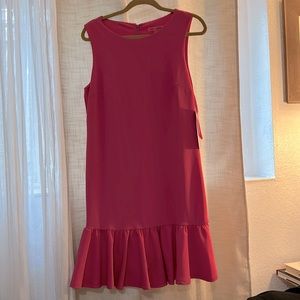 Betsey Johnson A-line dress